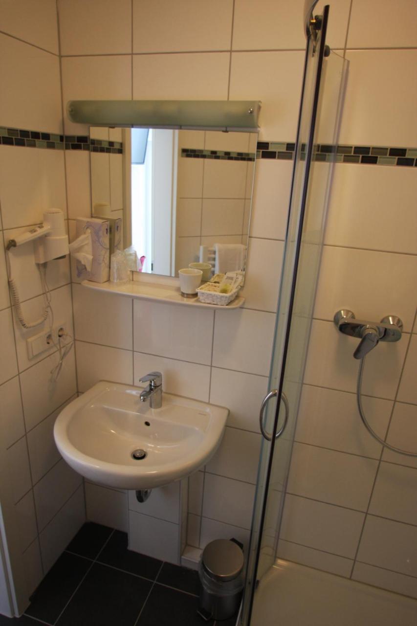 Hotel Gemini Düsseldorf Extérieur photo